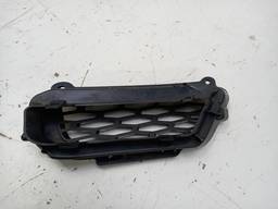 GRADE PARACHOQUE DIANTEIRO ESQ EVOQUE 2016 A 2019 S/ FURO