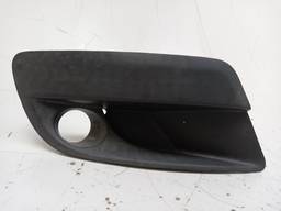 GRADE MOLDURA MILHA DIREITO JAC J6 2011 A 2016