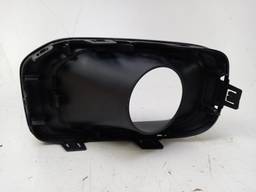 GRADE MOLDURA MILHA DIREITO RENEGADE 2016 A 2018 FLEX