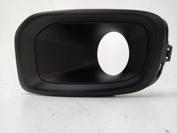 GRADE MOLDURA MILHA ESQUERDO RENEGADE 2016 A 2018 FLEX