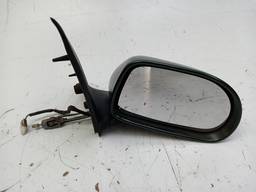 RETROVISOR DIREITO MAREA BRAVA 1998 A 2007 MANUAL C/SENSOR T