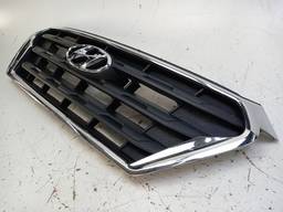 GRADE CRETA 2017 A 2019 COM RISCOS 