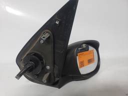 Retrovisor Dir Peugeot 206 207 Hoggar Passion até 14 Man