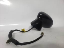 Retrovisor Esquerdo Fit 2004 a 2008 S/ Pisca