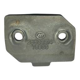 BATENTE PORTA MALA DIREITO LIFAN X60 2018 1.0 AUT