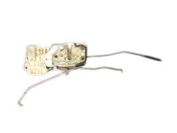 Fechadura Porta Dianteira Esq Honda Fit 2003 a 2008 