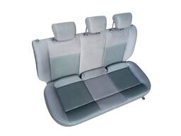 JOGO BANCOS TRASEIRO VOYAGE G5 G6 G7 G8 2009 A 2023