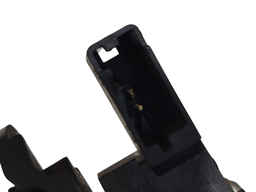 FECHADURA TAMPA TRASEIRA ONIX 2013 A 2020 2 PINOS