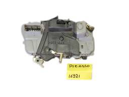 Fechadura Elétrica Traseira Audi A80 4ad839015h