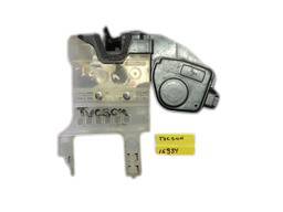 Fechadura Porta Dianteira Tucson 2008 a 2014