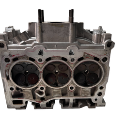 CABEÇOTE GOLF POLO VIRTUS T-CROSS NIVUS UP! 1.0 12V 3CC TSI 