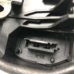 FECHADURA PORTA TRAS DI BMW 06/ 320 28 X1 X3 X4 X5 X6 4PINOS