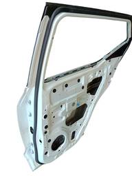 PORTA TRASEIRA DIREITA KICKS 2017 2018 A 2024