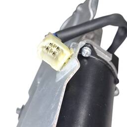 MOTOR LIMPADOR TRASEIRO LIFAN X60 2013 2014 A 2019