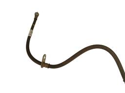 FLEXÍVEL DIANTEIRO COROLLA 1.8 GLI 2009 A 2014