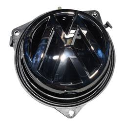 Maçaneta tampa traseira VW Saveiro robust 2018 2019