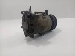 COMPRESSOR AR CONDICIONADO FOCUS 2.0 2009 A 2013