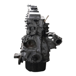 MOTOR PARCIAL 4M40 PAJERO SPORT FULL 2.8 DIESEL 99/06 125CV