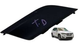 Acab. Interno Porta ( Tras Dir ) - BMW X5 XDrive 3.0 2016