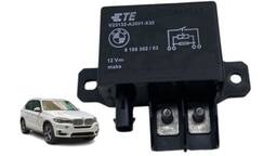 Módulo Rele Partida - BMW X5 XDrive 3.0 Diesel 2016