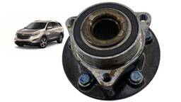 Cubo Rolamento ( Diant Esq ) - Chevrolet Equinox 2.0 LT 2018