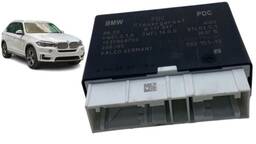 Módulo Sensor Estacionamento - BMW X5 XDrive 3.0 Diesel 2016