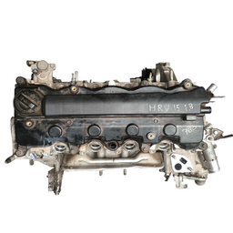 MOTOR PARCIAL HRV 1.8 FLEX 2016 2017 A 2020 2021 TRAVADO