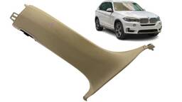Acab Coluna ( Dianteira Esquerda ) - BMW X5 XDrive 3.0 2016