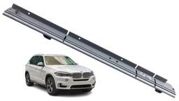 Trilho Porta Mala ( Direito ) - BMW X5 XDrive 3.0 2016