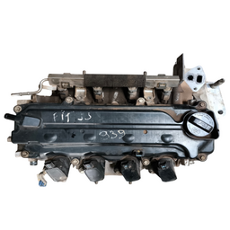 MOTOR PARCIAL FIT 1.5 FLEX 2015 2016 2017 A 2019 2020 2021