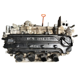 MOTOR PARCIAL FIT 1.5 FLEX 2015 2016 2017 A 2019 2020 2021