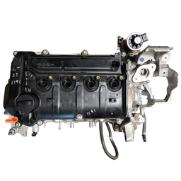 MOTOR PARCIAL CITY 1.5 FLEX 2022 2023 2024 2025 ASPIRADO