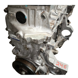 MOTOR PARCIAL FIT 1.5 FLEX 2009 2010 A 2014 TAMPA QUEBRADA