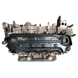 MOTOR PARCIAL CITY 1.5 FLEX 2015 2016 2017 A 2019 2020 2021