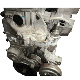 MOTOR PARCIAL FIT 1.5 FLEX 2015 2016 A 2021 TAMPA QUEBRADA