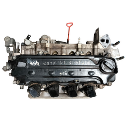 MOTOR PARCIAL FIT 1.5 FLEX 2015 2016 2017 A 2019 2020 2021