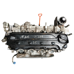 MOTOR PARCIAL FIT 1.5 FLEX 2015 2016 2017 A 2019 2020 2021