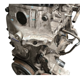 MOTOR PARCIAL FIT 1.5 FLEX 2009 2010 A 2014 TAMPA QUEBRADA