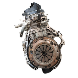 MOTOR PARCIAL CIVIC 1.8 FLEX 2012 2013 A 2015 2016 SOLDADO