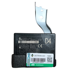 KIT CODE INJECAO COROLLA 2.0 2015 2016 A 2019 AUTOMATICO