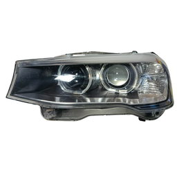 Farol Direito Bmw X3 X4 F25/F26 2014 2015/2018 9Pinos
