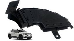 Duto Entrada de Ar - Citroën C4 Cactus 1.6 2022