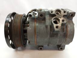 Compressor Ar Condicionado Corolla 1.8 Flex 2009 2010 a 2011