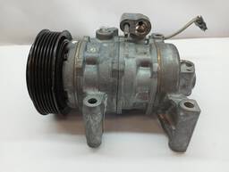 Compressor Ar Condicionado Hr-v 1.8 2016 a 2021