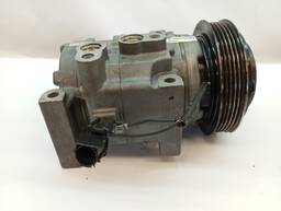 Compressor Ar Condicionado Hb20 1.0 3cc Asp/Turbo 2013 a 22