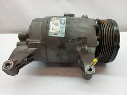 Compressor Ar Palio Punto Strada G Siena Idea 1.6 1.8 E-torq