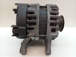 Alternador Kwid 1.0 12v 3cc 2018 2019 a 2022