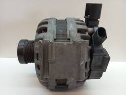 Alternador Renegade Argo Toro Cronos 1.8 Flx 2017/ (2 pinos)