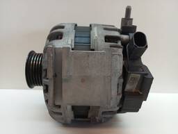 Alternador Linea Punto Bravo Palio Strada 1.6 1.8 Etorq 110A