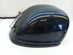 RETROVISOR ESQUERDO VOLVO XC60 2018/